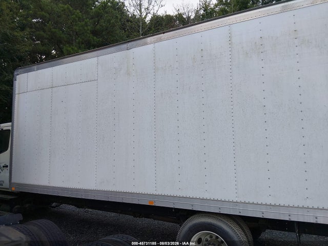 Aukcja sprzedaży 2012 Hino 268, vin: 5PVNJ8JT1C4S53285, numer aukcji: 45731185