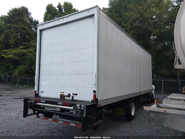 Aukcja sprzedaży 2012 Hino 268, vin: 5PVNJ8JT1C4S53285, numer aukcji: 45731185