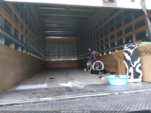 Aukcja sprzedaży 2012 Hino 268, vin: 5PVNJ8JT1C4S53285, numer aukcji: 45731185