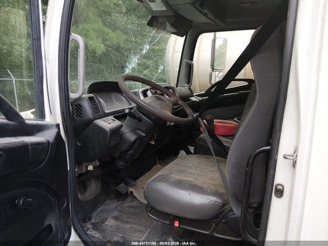 Aukcja sprzedaży 2012 Hino 268, vin: 5PVNJ8JT1C4S53285, numer aukcji: 45731185