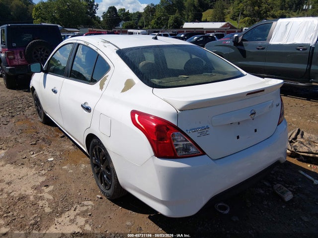 Aukcja sprzedaży 2019 Nissan Versa 1.6 Sv, vin: 3N1CN7AP4KL831593, numer aukcji: 45731186
