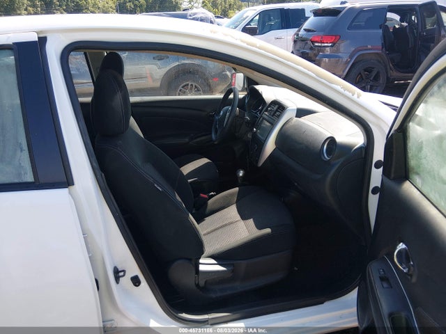 Aukcja sprzedaży 2019 Nissan Versa 1.6 Sv, vin: 3N1CN7AP4KL831593, numer aukcji: 45731186
