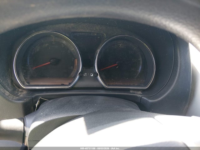 Aukcja sprzedaży 2019 Nissan Versa 1.6 Sv, vin: 3N1CN7AP4KL831593, numer aukcji: 45731186