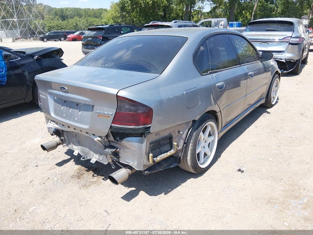 2009 Subaru Legacy 2.5i მანქანა იყიდება აუქციონზე, vin: 4S3BL616897231772, აუქციონის ნომერი: 45731187