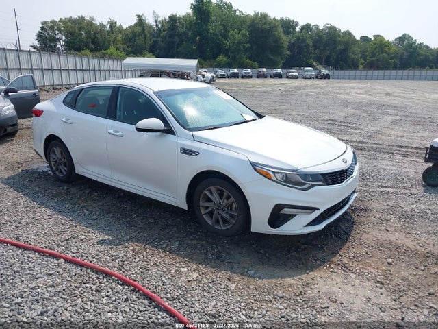 Aukcja sprzedaży 2020 Kia Optima Lx, vin: 5XXGT4L31LG421859, numer aukcji: 45731188