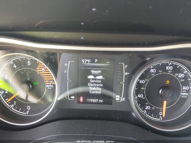 Aukcja sprzedaży 2019 Jeep Cherokee Latitude Plus Fwd, vin: 1C4PJLLN8KD147666, numer aukcji: 45731191