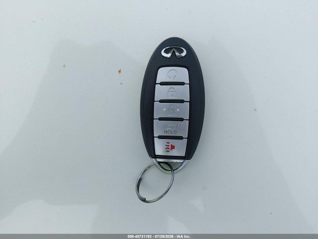 45731192 :رقم المزاد ، 5N1AL0MM6EC505888 vin ، 2014 Infiniti Qx60 مزاد بيع