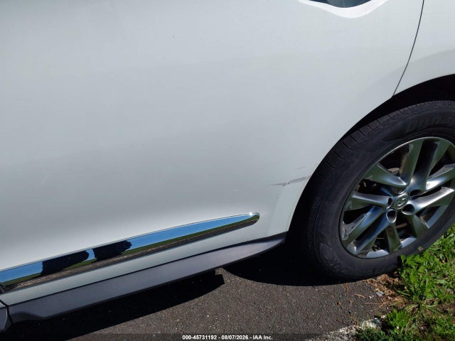 45731192 :رقم المزاد ، 5N1AL0MM6EC505888 vin ، 2014 Infiniti Qx60 مزاد بيع