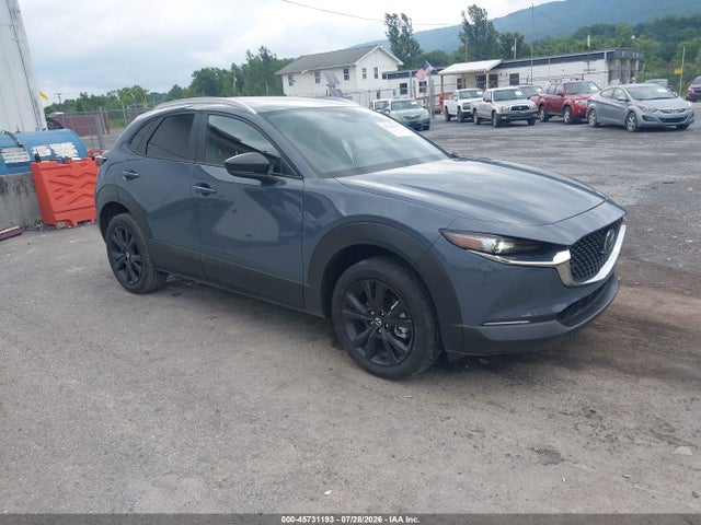 Продаж на аукціоні авто 2026 Mazda Cx-30 2.5 S Carbon Edition, vin: 3MVDMBCL0TM147216, номер лоту: 45731193