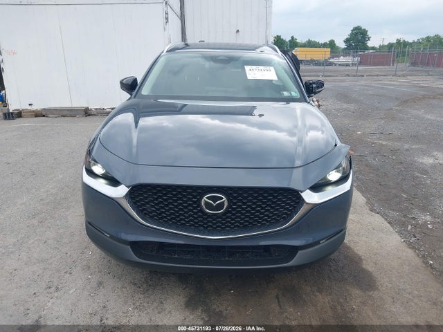 45731193 :رقم المزاد ، 3MVDMBCL0TM147216 vin ، 2026 Mazda Cx-30 2.5 S Carbon Edition مزاد بيع