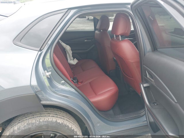 45731193 :رقم المزاد ، 3MVDMBCL0TM147216 vin ، 2026 Mazda Cx-30 2.5 S Carbon Edition مزاد بيع