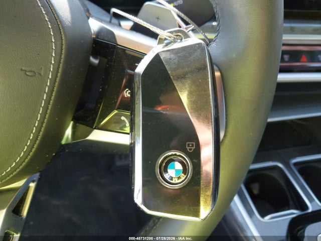 BMW 760 I Xdrive 2023 WBA33EJ05PCL83682 Image 11