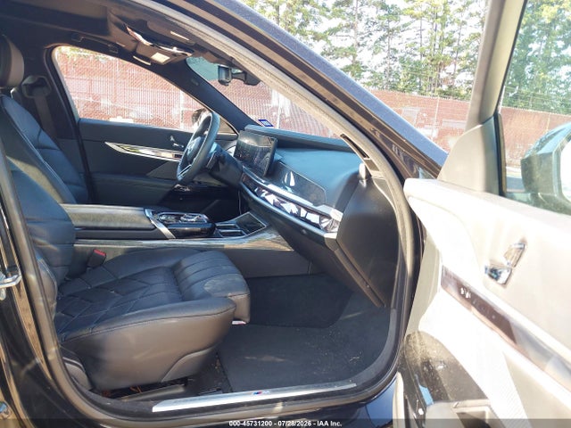 BMW 760 I Xdrive 2023 WBA33EJ05PCL83682 Image 5