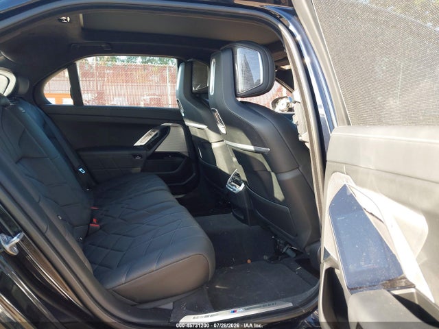BMW 760 I Xdrive 2023 WBA33EJ05PCL83682 Image 8