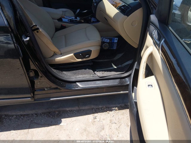 45731201 :رقم المزاد ، 5UXWX9C50H0T08510 vin ، 2017 Bmw X3 Xdrive28i مزاد بيع