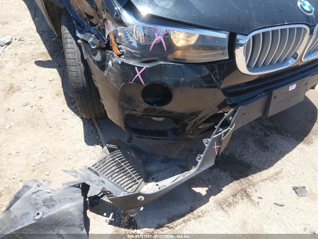 45731201 :رقم المزاد ، 5UXWX9C50H0T08510 vin ، 2017 Bmw X3 Xdrive28i مزاد بيع