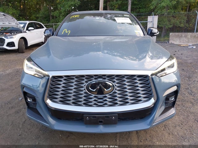 Продаж на аукціоні авто 2024 Infiniti Qx55 Luxe Awd, vin: 3PCAJ5JR2RF109926, номер лоту: 45731204