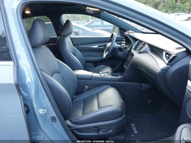 Продаж на аукціоні авто 2024 Infiniti Qx55 Luxe Awd, vin: 3PCAJ5JR2RF109926, номер лоту: 45731204