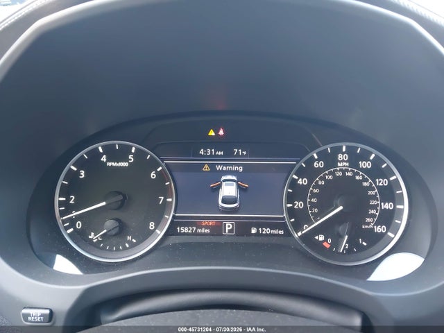 Продаж на аукціоні авто 2024 Infiniti Qx55 Luxe Awd, vin: 3PCAJ5JR2RF109926, номер лоту: 45731204