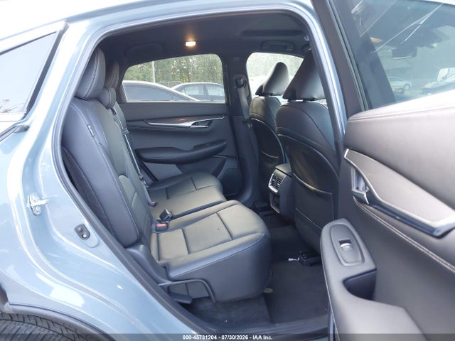 Продаж на аукціоні авто 2024 Infiniti Qx55 Luxe Awd, vin: 3PCAJ5JR2RF109926, номер лоту: 45731204
