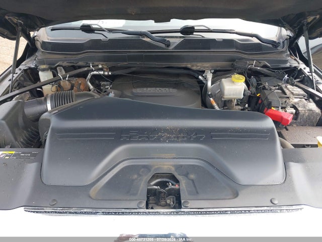 Продажа на аукционе авто 2019 Ram 2500 Tradesman  4x4 6'4 Box, vin: 3C6UR5CJ1KG633122, номер лота: 45731205