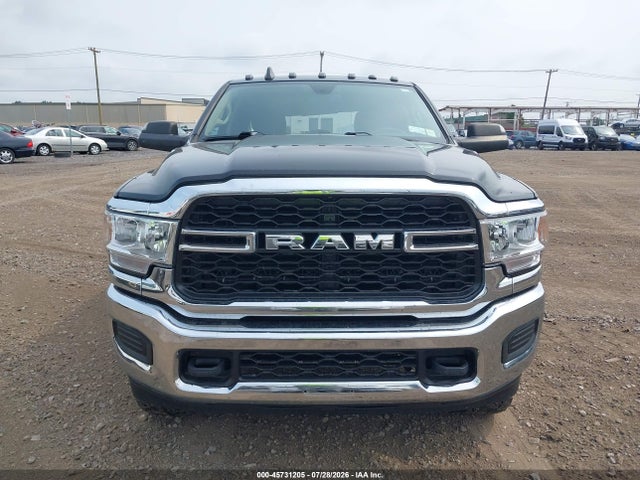 Продажа на аукционе авто 2019 Ram 2500 Tradesman  4x4 6'4 Box, vin: 3C6UR5CJ1KG633122, номер лота: 45731205