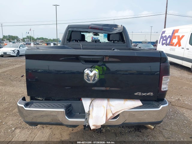 Продажа на аукционе авто 2019 Ram 2500 Tradesman  4x4 6'4 Box, vin: 3C6UR5CJ1KG633122, номер лота: 45731205