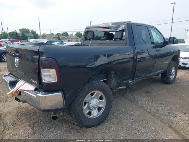 Продажа на аукционе авто 2019 Ram 2500 Tradesman  4x4 6'4 Box, vin: 3C6UR5CJ1KG633122, номер лота: 45731205