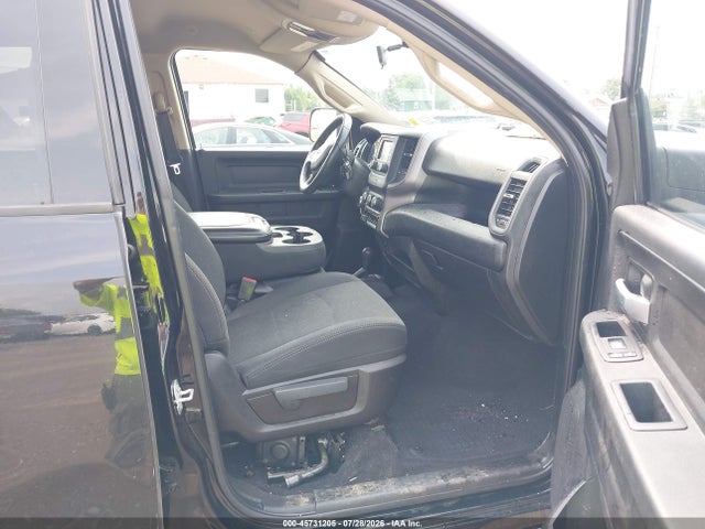 Продажа на аукционе авто 2019 Ram 2500 Tradesman  4x4 6'4 Box, vin: 3C6UR5CJ1KG633122, номер лота: 45731205