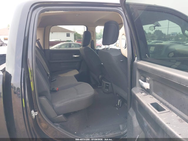 Продажа на аукционе авто 2019 Ram 2500 Tradesman  4x4 6'4 Box, vin: 3C6UR5CJ1KG633122, номер лота: 45731205