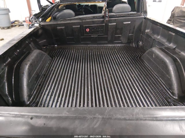 45731207 :رقم المزاد ، 1GCEK19TXYE353900 vin ، 2000 Chevrolet Silverado 1500 Ls مزاد بيع
