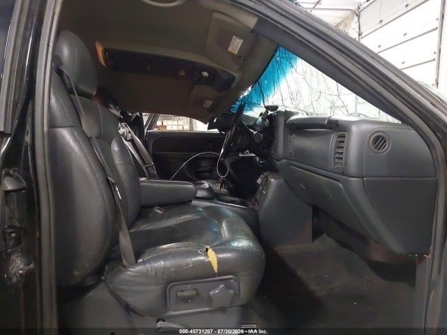 45731207 :رقم المزاد ، 1GCEK19TXYE353900 vin ، 2000 Chevrolet Silverado 1500 Ls مزاد بيع