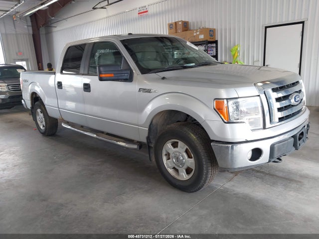 Продаж на аукціоні авто 2010 Ford F-150 Fx4/harley-davidson/king Ranch/lariat/platinum/xl/xlt, vin: 1FTFW1EV8AFC85399, номер лоту: 45731212