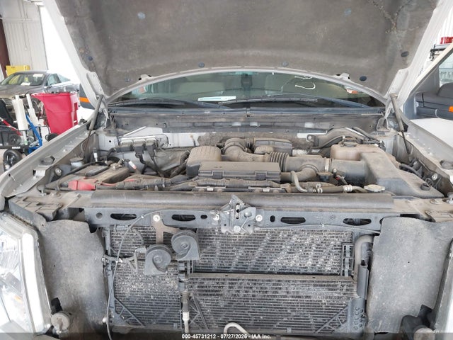 Продаж на аукціоні авто 2010 Ford F-150 Fx4/harley-davidson/king Ranch/lariat/platinum/xl/xlt, vin: 1FTFW1EV8AFC85399, номер лоту: 45731212