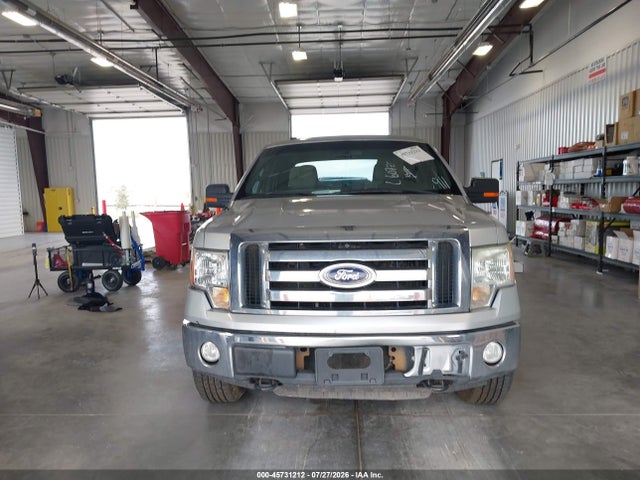 Продаж на аукціоні авто 2010 Ford F-150 Fx4/harley-davidson/king Ranch/lariat/platinum/xl/xlt, vin: 1FTFW1EV8AFC85399, номер лоту: 45731212