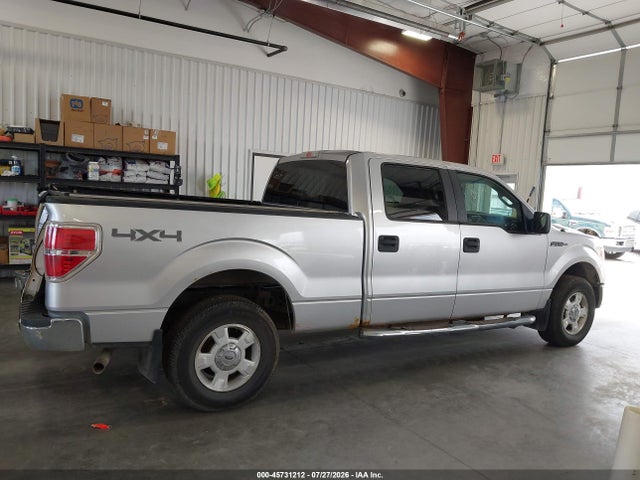 Продаж на аукціоні авто 2010 Ford F-150 Fx4/harley-davidson/king Ranch/lariat/platinum/xl/xlt, vin: 1FTFW1EV8AFC85399, номер лоту: 45731212