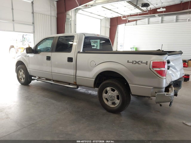 Продаж на аукціоні авто 2010 Ford F-150 Fx4/harley-davidson/king Ranch/lariat/platinum/xl/xlt, vin: 1FTFW1EV8AFC85399, номер лоту: 45731212