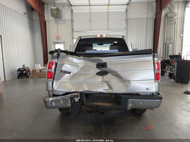Продаж на аукціоні авто 2010 Ford F-150 Fx4/harley-davidson/king Ranch/lariat/platinum/xl/xlt, vin: 1FTFW1EV8AFC85399, номер лоту: 45731212