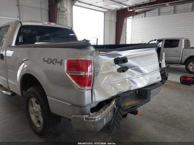 Продаж на аукціоні авто 2010 Ford F-150 Fx4/harley-davidson/king Ranch/lariat/platinum/xl/xlt, vin: 1FTFW1EV8AFC85399, номер лоту: 45731212