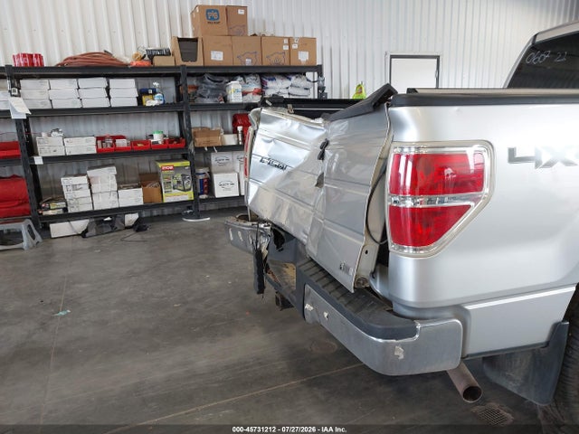 Продаж на аукціоні авто 2010 Ford F-150 Fx4/harley-davidson/king Ranch/lariat/platinum/xl/xlt, vin: 1FTFW1EV8AFC85399, номер лоту: 45731212