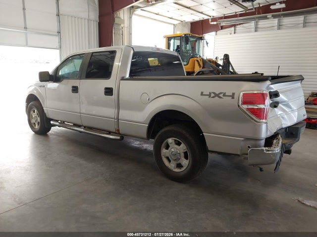 Продаж на аукціоні авто 2010 Ford F-150 Fx4/harley-davidson/king Ranch/lariat/platinum/xl/xlt, vin: 1FTFW1EV8AFC85399, номер лоту: 45731212