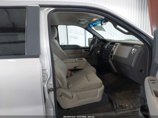 Продаж на аукціоні авто 2010 Ford F-150 Fx4/harley-davidson/king Ranch/lariat/platinum/xl/xlt, vin: 1FTFW1EV8AFC85399, номер лоту: 45731212