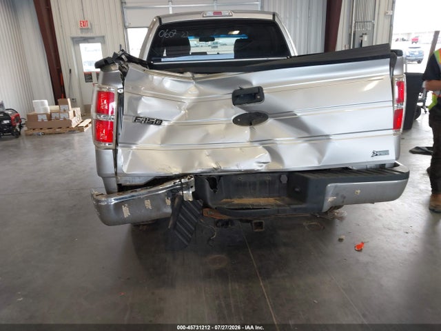 Продаж на аукціоні авто 2010 Ford F-150 Fx4/harley-davidson/king Ranch/lariat/platinum/xl/xlt, vin: 1FTFW1EV8AFC85399, номер лоту: 45731212