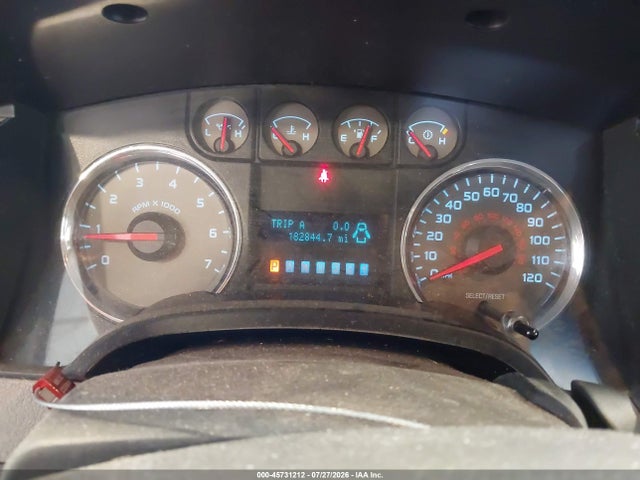Продаж на аукціоні авто 2010 Ford F-150 Fx4/harley-davidson/king Ranch/lariat/platinum/xl/xlt, vin: 1FTFW1EV8AFC85399, номер лоту: 45731212