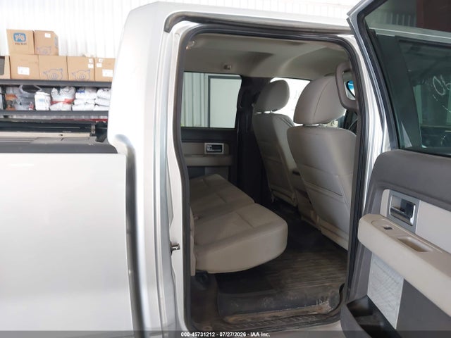 Продаж на аукціоні авто 2010 Ford F-150 Fx4/harley-davidson/king Ranch/lariat/platinum/xl/xlt, vin: 1FTFW1EV8AFC85399, номер лоту: 45731212