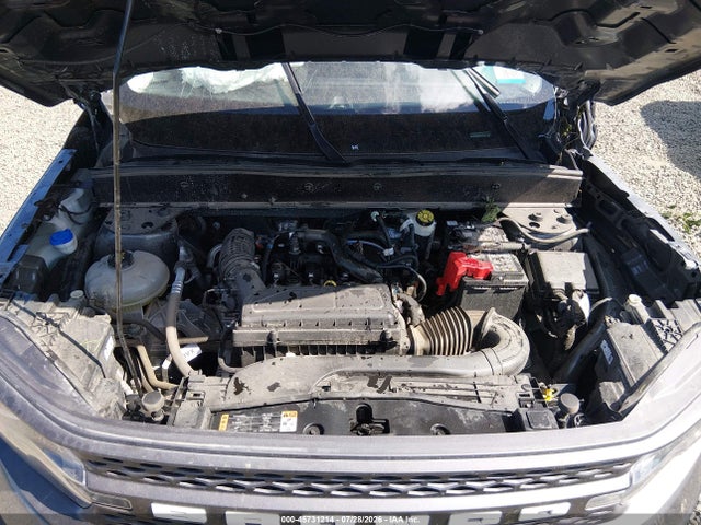3FMCR9BN9SRE75211 Ford Bronco Sport Big Bend