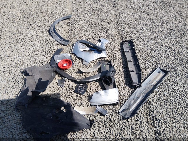 3FMCR9BN9SRE75211 Ford Bronco Sport Big Bend