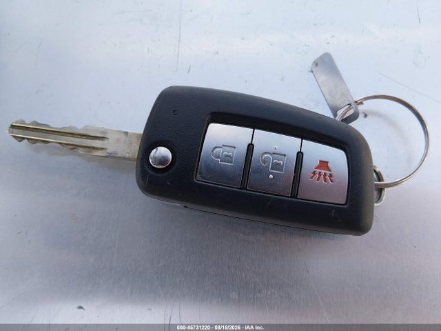 Nissan ROGUE S 2016 5N1AT2MM4GC917158 Image 11