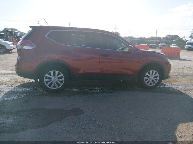 Nissan ROGUE S 2016 5N1AT2MM4GC917158 Image 14