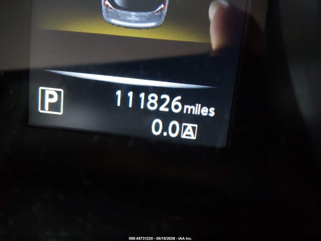 Nissan ROGUE S 2016 5N1AT2MM4GC917158 Image 16